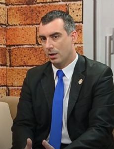 Vladimir Orlić