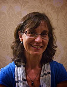 Rosaria Butterfield
