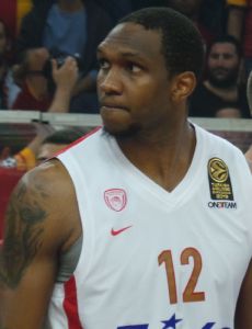 Cedric Simmons