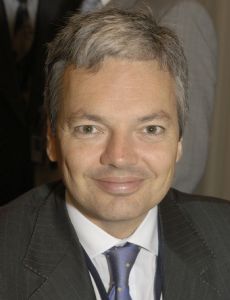 Didier Reynders