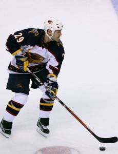Brad Larsen