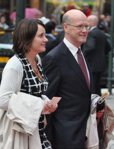 Thomas Östros
