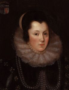 Margaret Clifford, Countess of Cumberland