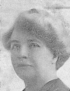 Grace Boelke