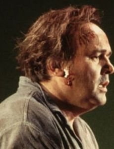David Rendall (opera singer)