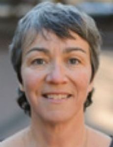 Barbara Smith Warner