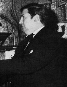 John O. Griffiths