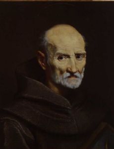 Luke Wadding