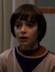 Will Byers