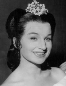 Margareta Hallin