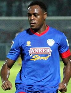 Victor Igbonefo