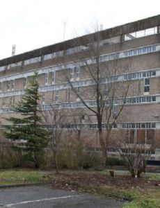 University of Edinburgh School of Physics and Astronomy