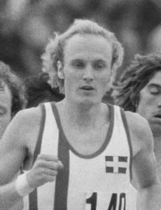 Tom Hansen (athlete)
