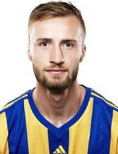 Ákos Szarka
