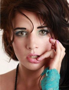 Sophie Jones (Model)