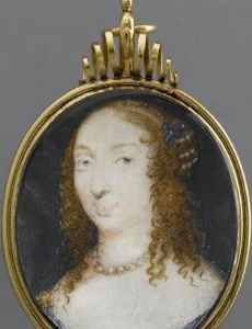 Marie de Hautefort