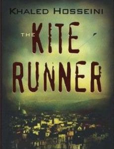 The Kite Runner
