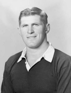 John Major (rugby union)