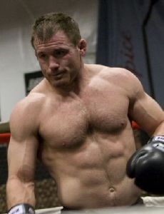 Matt Hughes