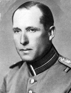 Sam Rydberg