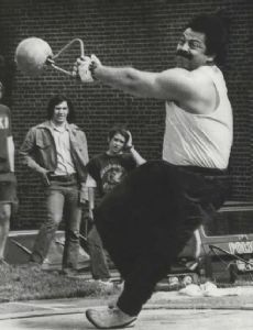 George Frenn