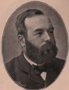 John Bryn Roberts