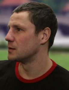 Steven Küchler