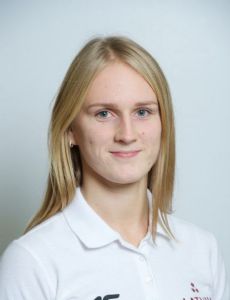 Gunta Latiševa-Čudare