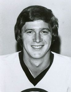 Dave Hynes