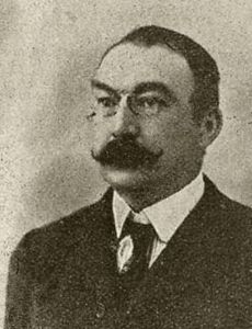Karel Sluijterman