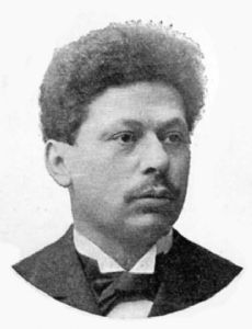 Friedrich Adler (politician)
