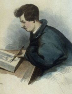 Denis Auguste Marie Raffet