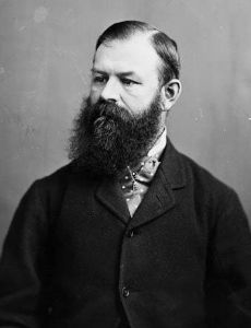Clement Francis Cornwall