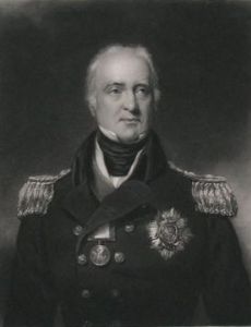 Pulteney Malcolm