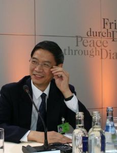 Zhang Zhijun