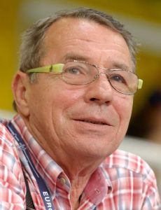 Tudor Petruş