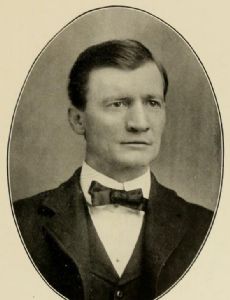 W. C. Riddick