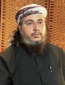 Nasser bin Ali al-Ansi