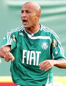 Alex Mineiro