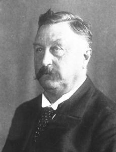 Constantin Fehrenbach