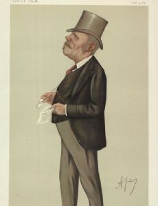 Thomas Sutherland (banker)