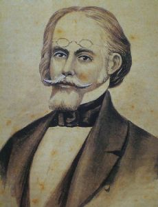 Simón Rodríguez