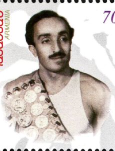 Grant Shaginyan