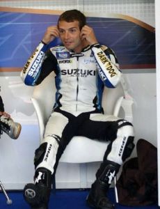 Sylvain Guintoli