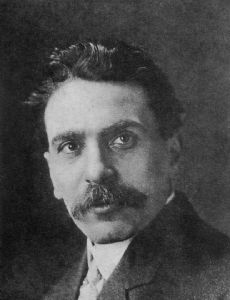 David Pinski