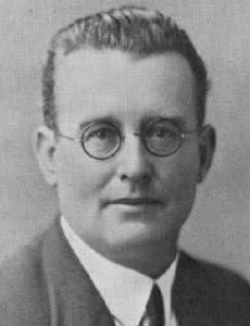 George Gibbons