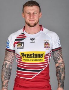 Dominic Manfredi