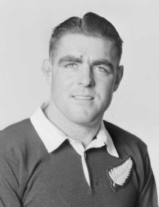 Ian James Clarke