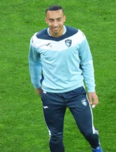 Himad Abdelli
