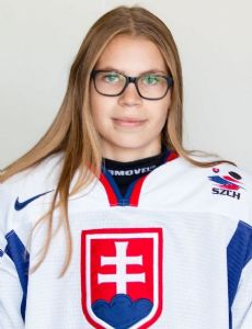 Barbora Schredlová